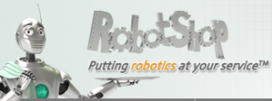 RobotShop Coupon